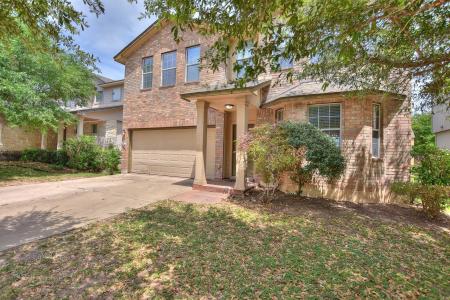 2625 Summerwalk PL, Round Rock, 德克薩斯州 78665, 美國