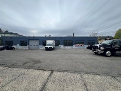 2 Taylor Avenue, Poughkeepsie, 紐約州 12601, 美國