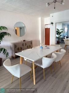 4001 S Ocean Dr 7K, Hollywood, Flórida 33019, Estados Unidos