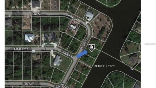 13284 Pace Circle, Port Charlotte, Florida 33981