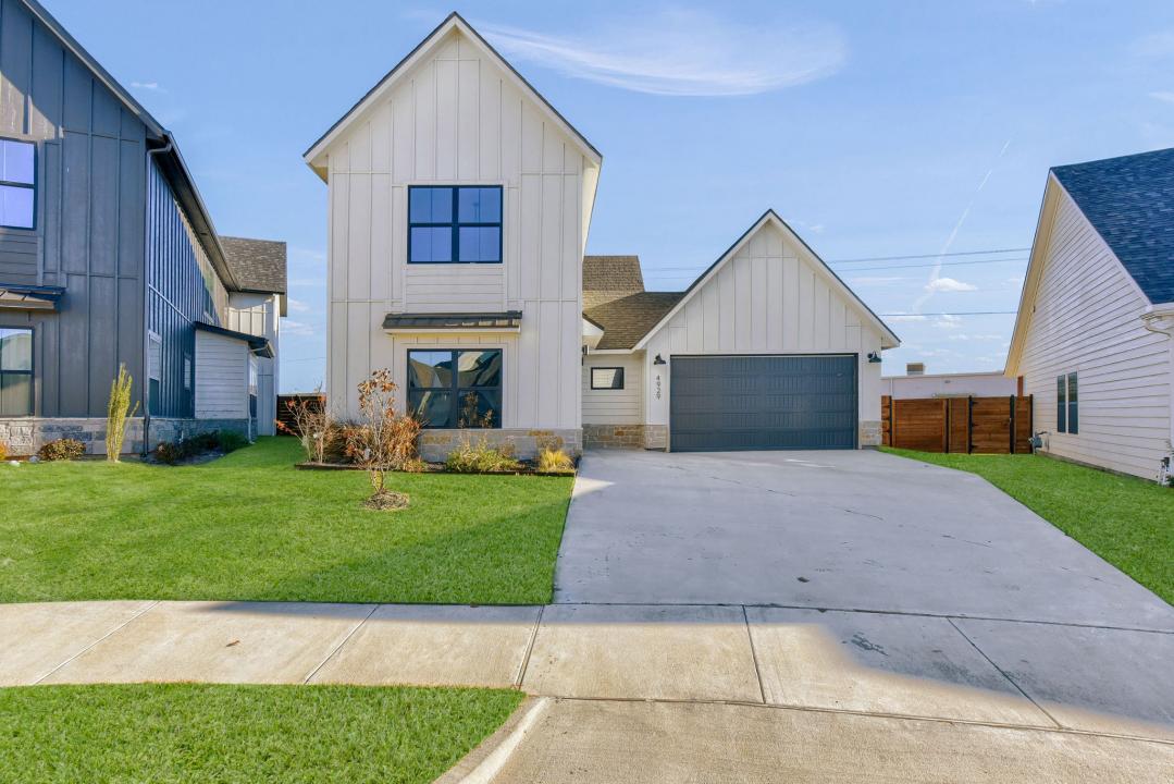 4929 Sweetbay, Sherman, Texas 75092, États-Unis