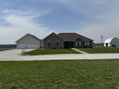 14695 Motter Hill Road, Kirksville, Missouri 63501, USA
