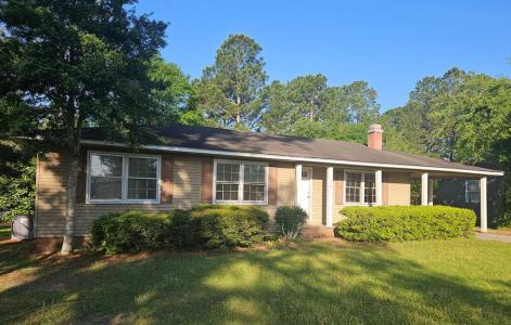 1318 Newton Drive, Tifton, Georgia 31794, USA