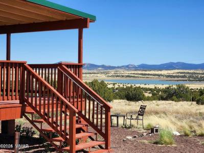 23 County Road 8003, Vernon, Arizona 85940, USA