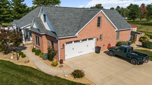 2020 Michigan Rd, Madison, Indiana 47250