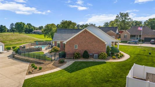 2020 Michigan Rd, Madison, Indiana 47250