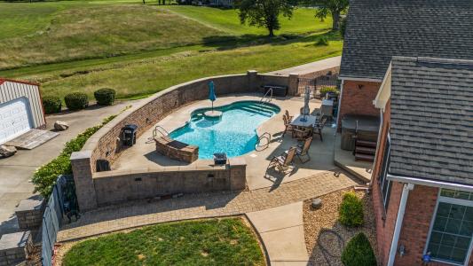 2020 Michigan Rd, Madison, Indiana 47250