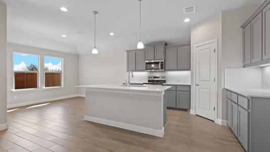 1301 HONEY CREEK DR, DeSoto, Texas 75115, USA