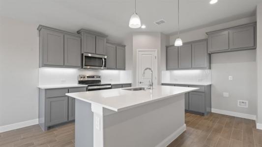 1301 HONEY CREEK DR, DeSoto, Texas 75115, USA