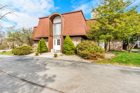 8449 Mathias Drive, Grosse Ile, 密歇根州 48138, 美国