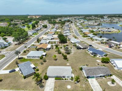 1809 Haverford Ave, Sun City Center, Florida 33573, HOA KỲ