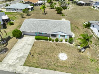 1809 Haverford Ave, Sun City Center, Florida 33573, HOA KỲ