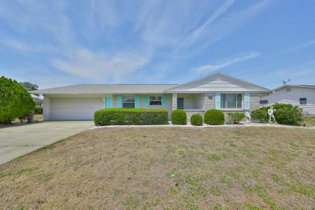 1809 Haverford Ave, Sun City Center, Florida 33573, HOA KỲ
