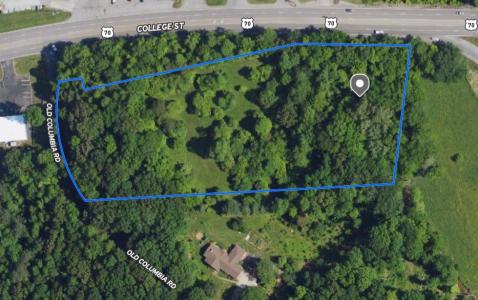 0 Old Columbia Rd, Dickson, Tennessee 37055, USA