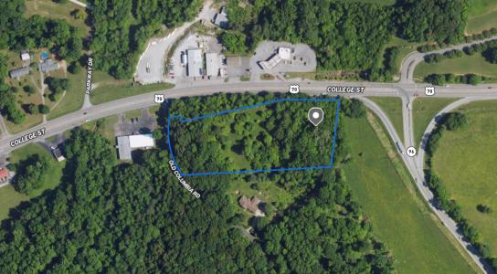 0 Old Columbia Rd, Dickson, Tennessee 37055, USA