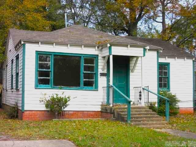 817 West 37th Street, North Little Rock Ar, Arkansas 72118, Estados Unidos