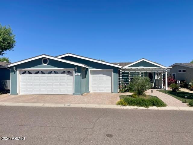 11201 N EL MIRAGE Road G35, El Mirage, Arizona 85335