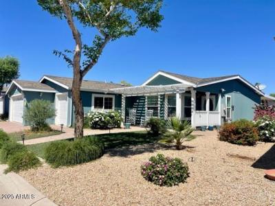 11201 N EL MIRAGE Road G35, El Mirage, Arizona 85335