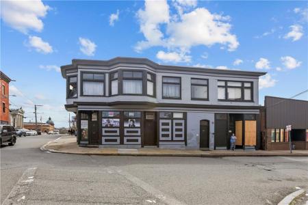 26 Summer, Pawtucket, Rhode Island 02860