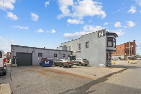 26 Summer, Pawtucket, Rhode Island 02860