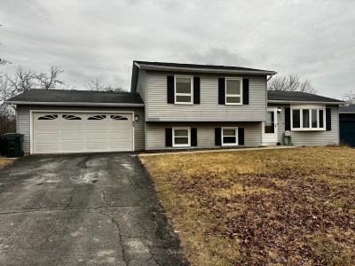 4012 Gregory Drive, Zion, Illinois 60099, USA