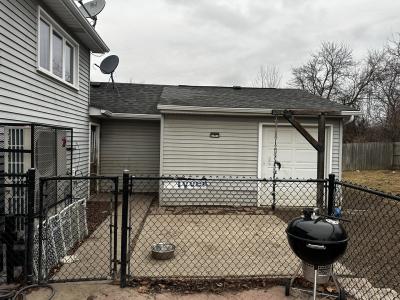 4012 Gregory Drive, Zion, Illinois 60099