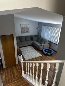4012 Gregory Drive, Zion, Illinois 60099
