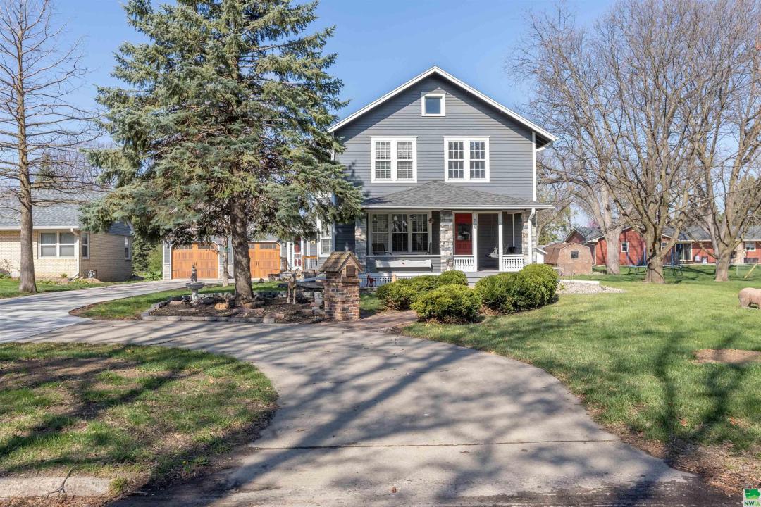 900 15th Street, Onawa, Iowa 51040, Estados Unidos