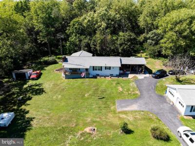 101 Saint Andrews Drive, Martinsburg, West Virginia 25403