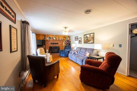 101 Saint Andrews Drive, Martinsburg, West Virginia 25403