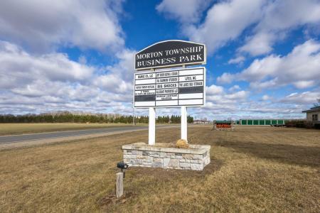 8665 Midstate Dr. 11, Mecosta, Michigan 49332