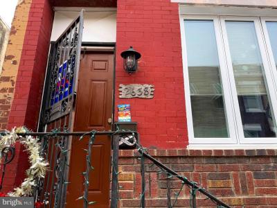 2638 N. Napa St, Philadelphia, Pennsylvania 19132, USA
