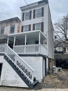 315 Schuylkill Ave, Pottsville, Pennsylvania 17901, Estados Unidos