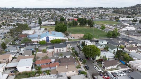 1843 Cerritos Avenue, Long Beach, California 90806