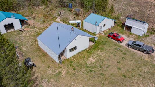 2884 Morris Rd, Naples, Idaho 83847, USA