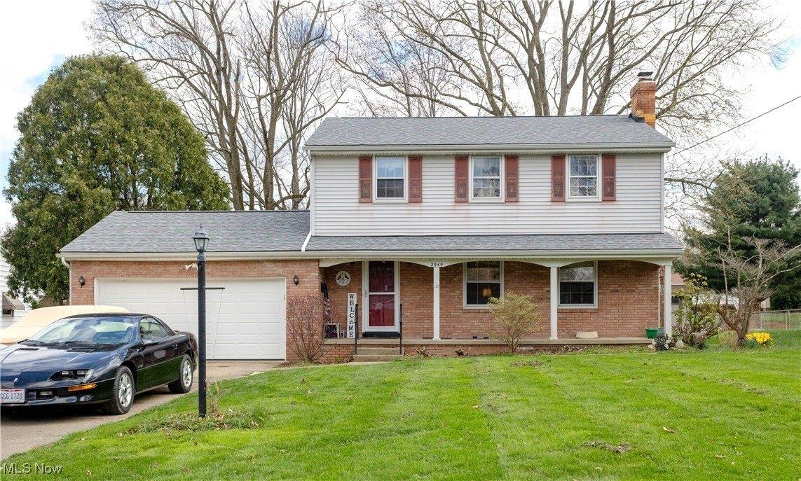 2949 Algonquin Drive, Poland, 俄亥俄州 44514, 美國