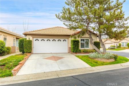 5089 Oakhurst Avenue, Banning, California 92220, USA