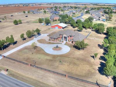 6363 NW 220th Street, Edmond, Oklahoma 73025, USA