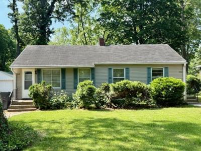 528 Chippewa Road, Benton Harbor, Michigan 49022, USA