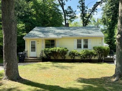 528 Chippewa Road, Benton Harbor, Michigan 49022, Stati Uniti