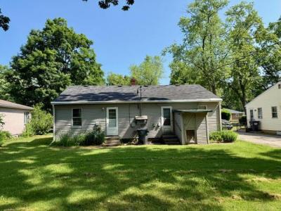 528 Chippewa Road, Benton Harbor, Michigan 49022, Stati Uniti