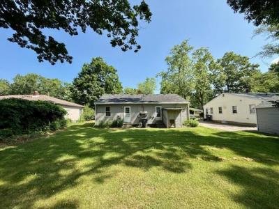528 Chippewa Road, Benton Harbor, Michigan 49022, Stati Uniti
