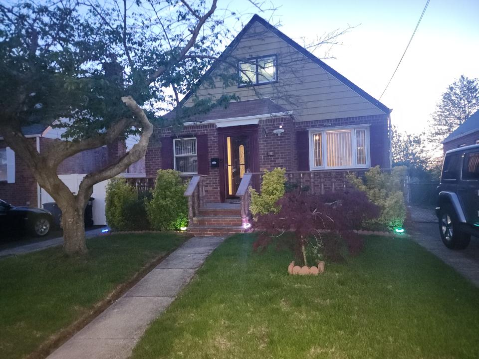 125-10 Francis Lewis, Springfield Gardens, Nueva York 11413, Estados Unidos