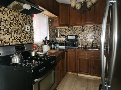 125-10 Francis Lewis, Springfield Gardens, Nueva York 11413, Estados Unidos