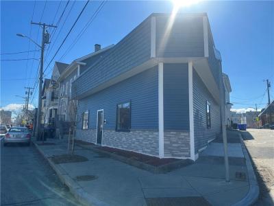 488 Smith, Providence, Rhode Island 02908, Estados Unidos