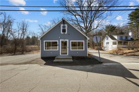 120 Danielson, Foster, RI 02825, USA