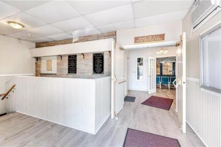 464 Silver Spring, Providence, Rhode Island 02904