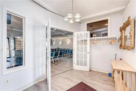 464 Silver Spring, Providence, Rhode Island 02904