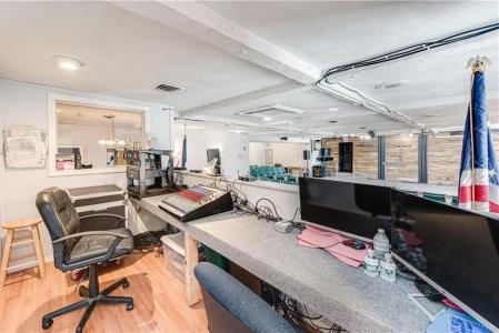 464 Silver Spring, Providence, Rhode Island 02904