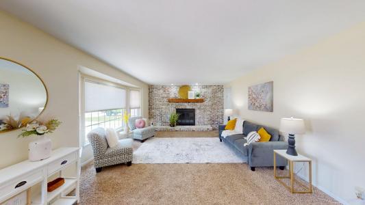 251 Parkridge Dr, Mason City, Iowa 50401